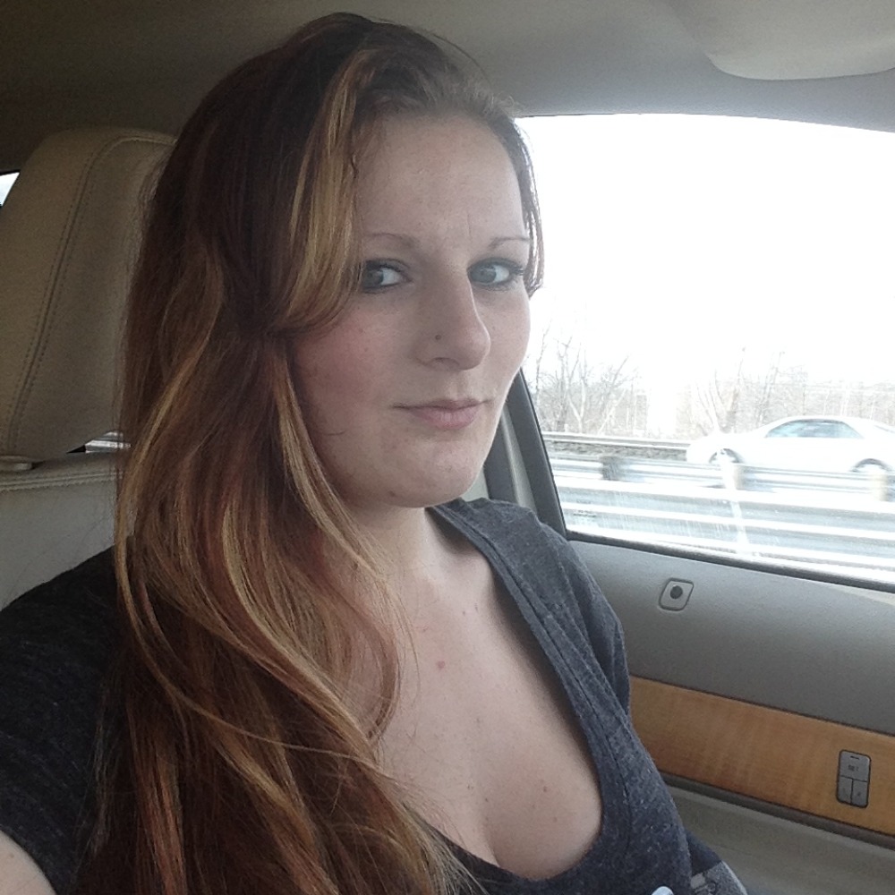 Meet your Posher, Kerri